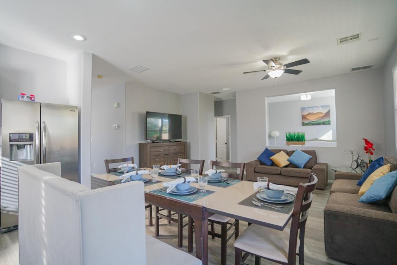 Ultra Modern Las Vegas Home 20Min From The Strip Extérieur photo
