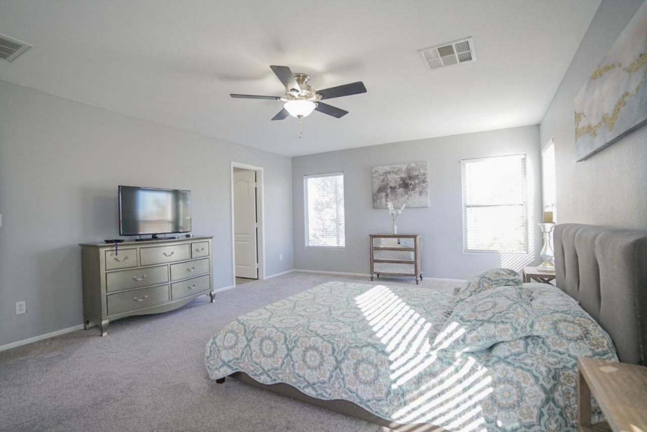 Ultra Modern Las Vegas Home 20Min From The Strip Extérieur photo