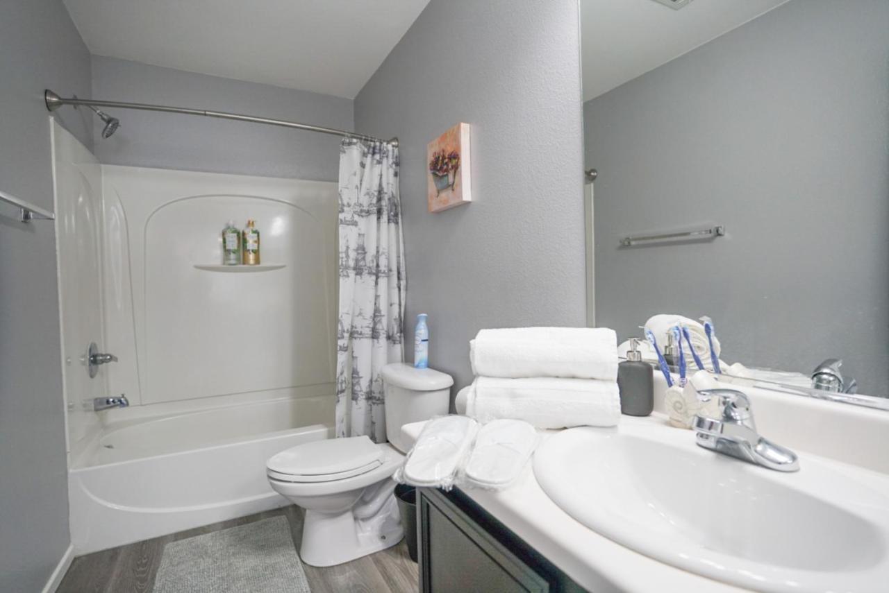 Ultra Modern Las Vegas Home 20Min From The Strip Extérieur photo