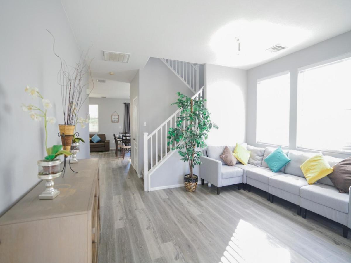Ultra Modern Las Vegas Home 20Min From The Strip Extérieur photo